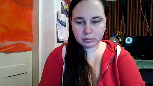 Cora_Maro 라이브 XXX 채팅