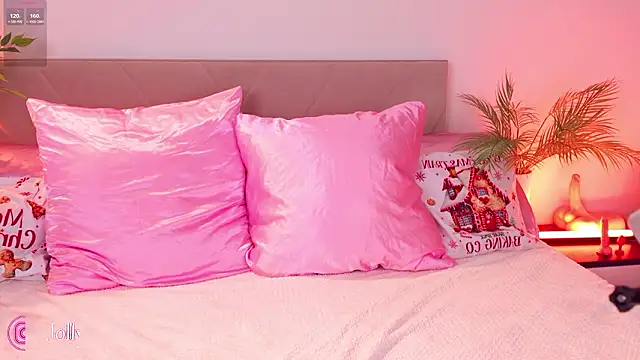 jolly_bellle 라이브 XXX 채팅