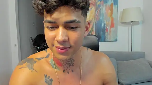 Онлайн чат XXX jhonconnor