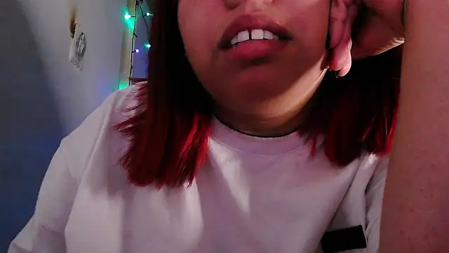 alexandraluv's Live XXX Chat