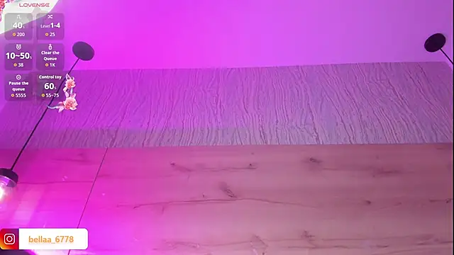 bella_lovers_ Live XXX-Chat