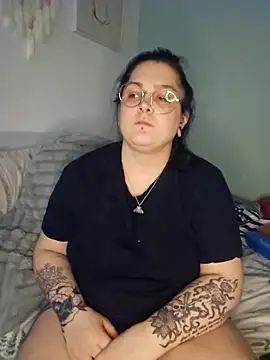 Czat XXX na żywo – Saucy-Serenity