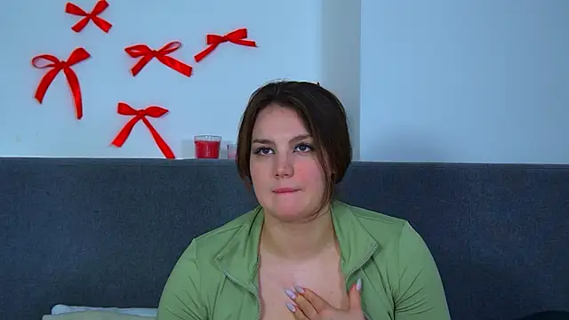 KarenClarks élő XXX-chatje