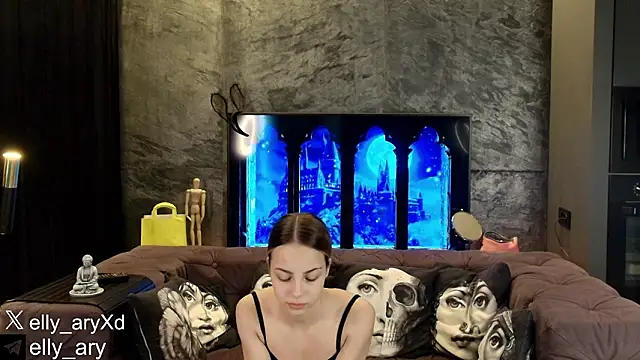 daddyonlyloveme Live XXX Chat