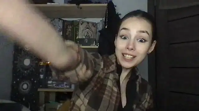 Yuna5343 Live XXX-Chat