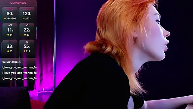 Kiara_Dream Live XXX-Chat