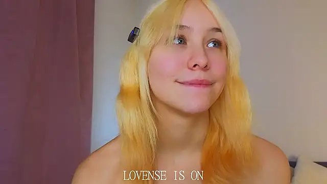 Онлайн чат XXX BritniBers