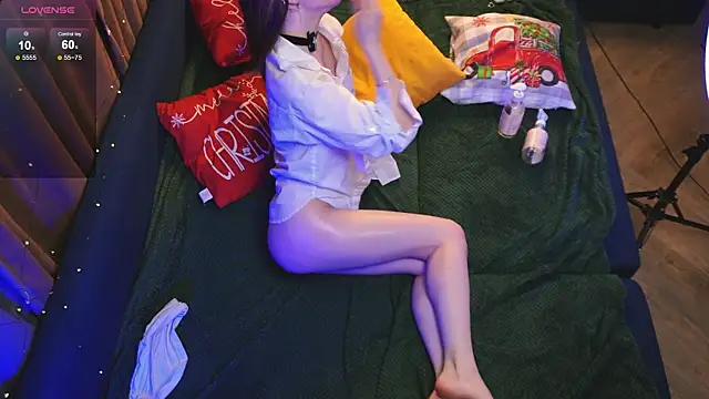 LessyLuizのライブXXXチャット