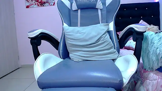 KENYEVANS Live XXX-Chat