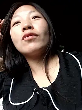 Micky_baby's Webcam Show