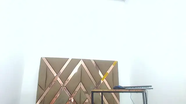 Show de webcam de Harley_Clayn