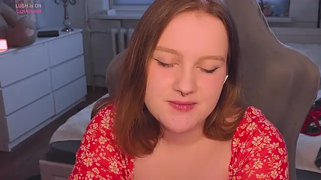 Czat XXX na żywo – Ol1via