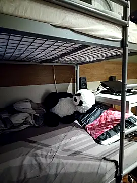 Czat XXX na żywo – LissieDemons