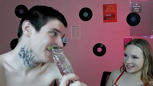 miles_candy 라이브 XXX 채팅