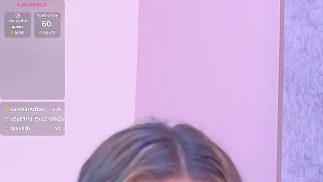 Вебкам-шоу MaloryGrey_