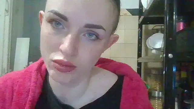 Trinsy_Love's Live XXX Chat