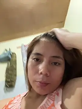 Sembang XXX Secara Langsung Raquel789