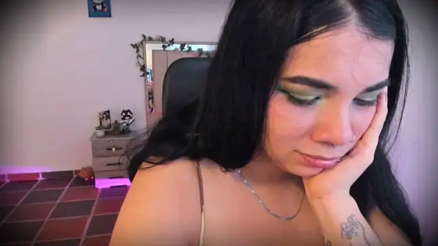 Czat XXX na żywo – victoriaasaenz_