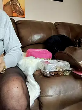 TheDime's Webcam Show