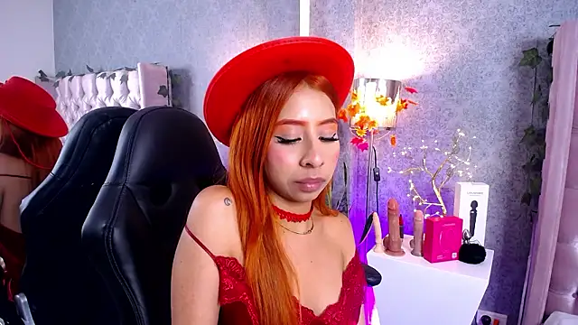 laila_stilwiills – Live XXX-chat