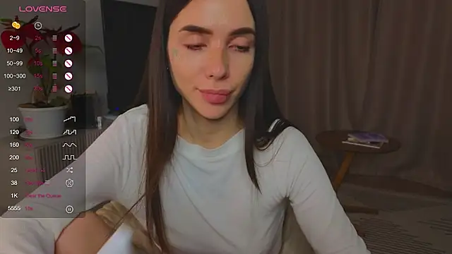 shuggybaby's Live XXX Chat