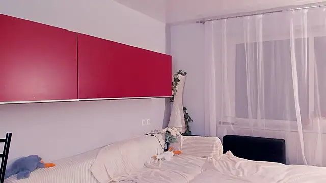 exposed_lizzy's Webcam Show