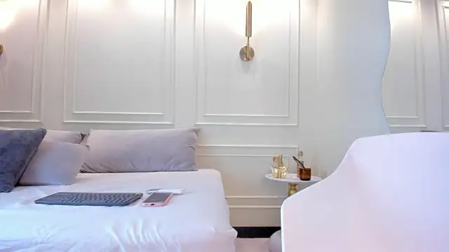 imVictoria_ Live XXX-chat