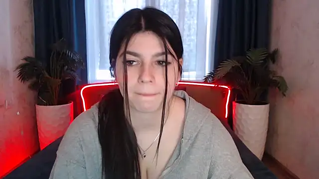 KisaModel Live XXX-Chat