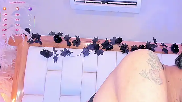 Mr_aronnn_ Live XXX-chat