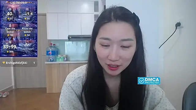 Asiagirll – Live XXX-chat