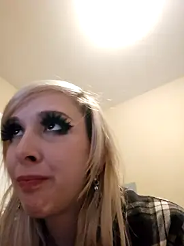 AmethystFoxx Live XXX Chat