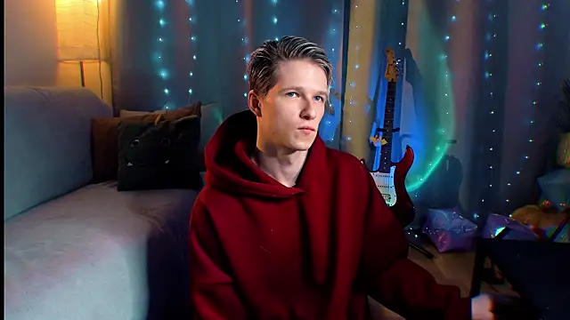 Breston_Sweet Live XXX-chat