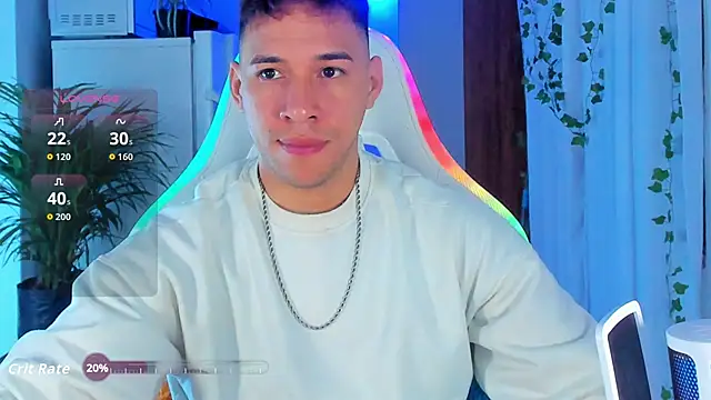 petter_coleman_ Live XXX-chat