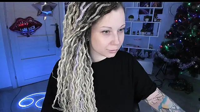 HoneySallyMoore – Live XXX-chat