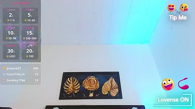 Chat XXX en directo de katha_Crawford