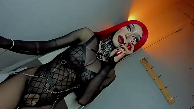 anitacruise Live XXX-Chat