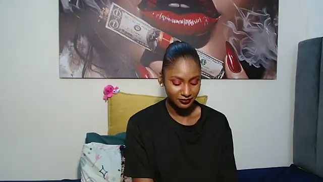 Moreish-06 Webcam show