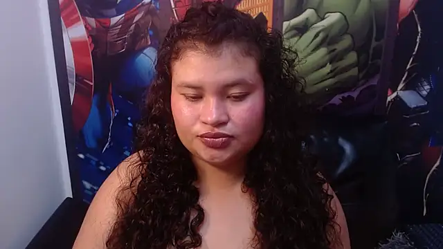 Madison_Copers Live XXX-chat