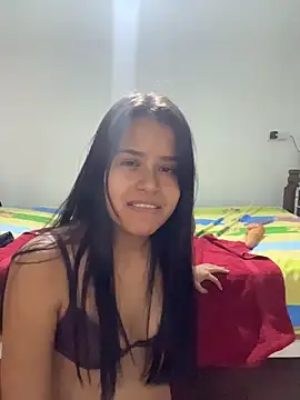 DexiBrunette's Live XXX Chat