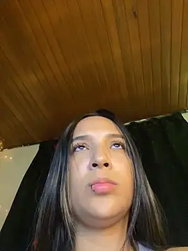 Živý XXX chat cutie_dance