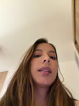 Bella_cutte_ 网络视讯表演