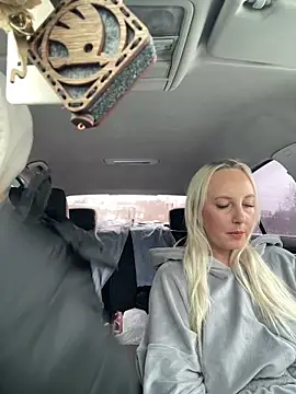 Živý XXX chat MerlinDave