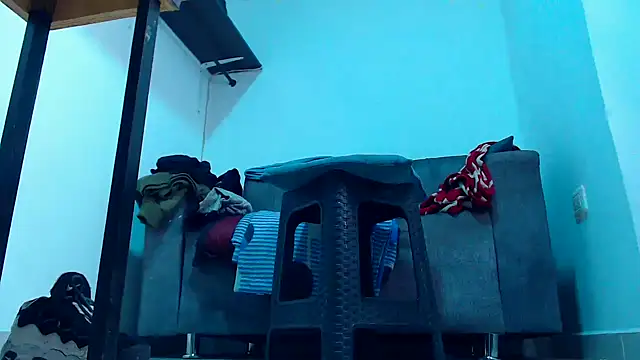 mastersmitsのウェブカメラショー