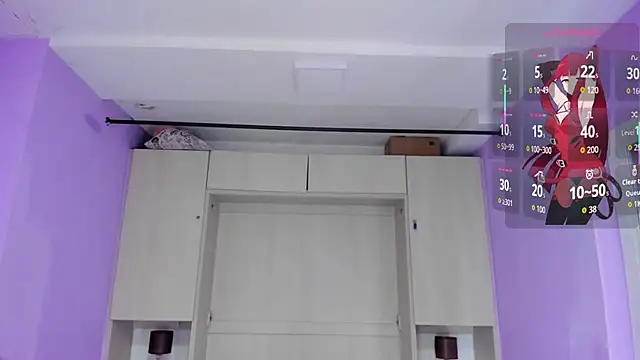 CandyyMaria live XXX chat