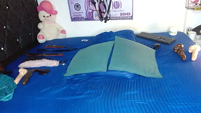 Said_hot01: онлайн-секс-чат