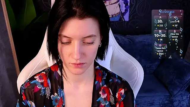 roxy_riot_: онлайн-секс-чат