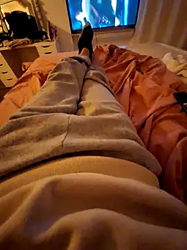 Show webcam de Juansexpleasure83