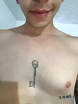 Thomasjons_ 在線直播表演