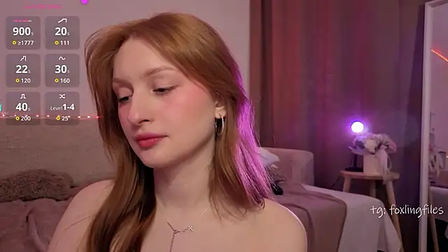 Živý XXX chat Betty_Twinkle