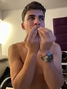 Chat XXX ao vivo de AdrianRinaldi